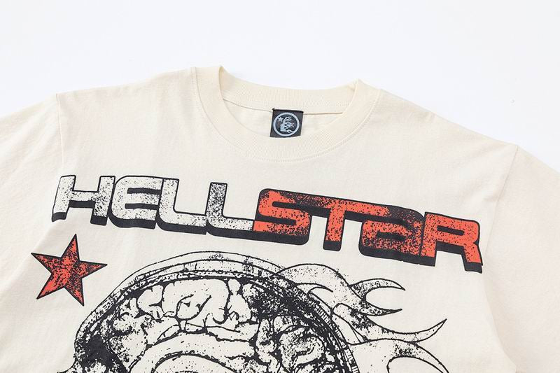 HELLSTAR T-SHIRT 333