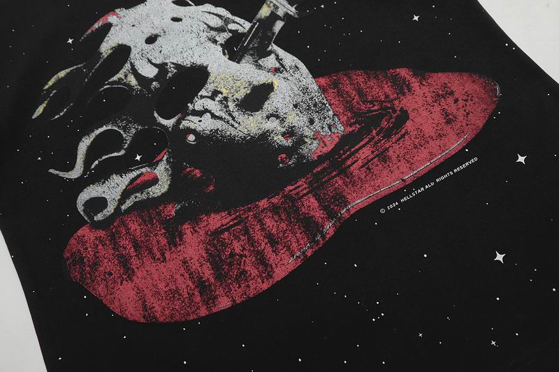 HELLSTAR T-SHIRT 287
