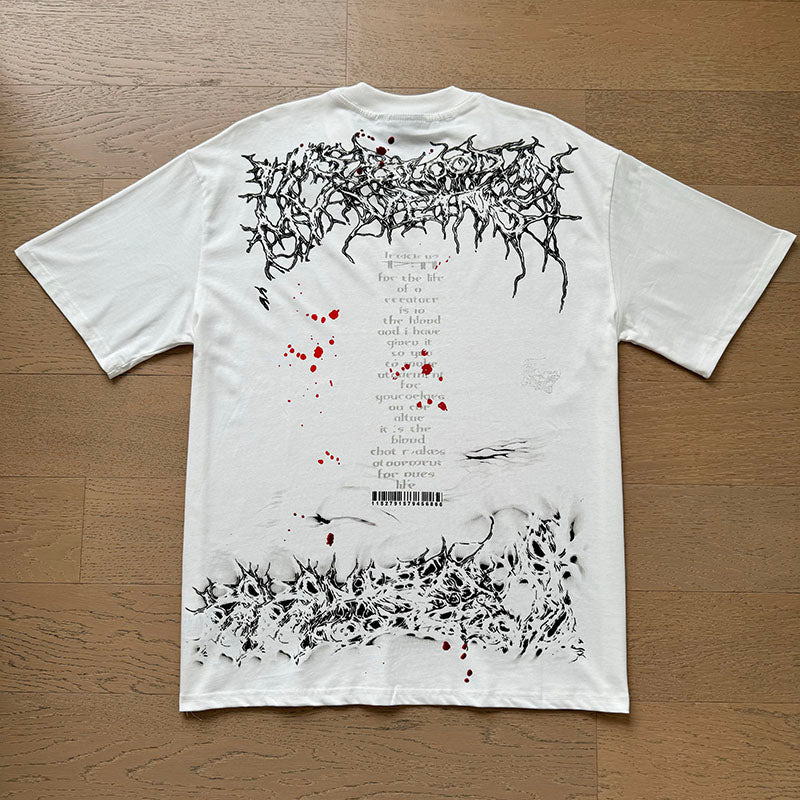 HELLSTAR T-SHIRT 35