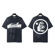 HELLSTAR T-SHIRT 101