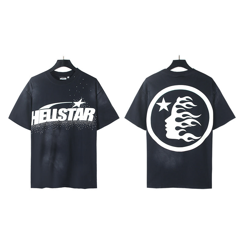 HELLSTAR T-SHIRT 101