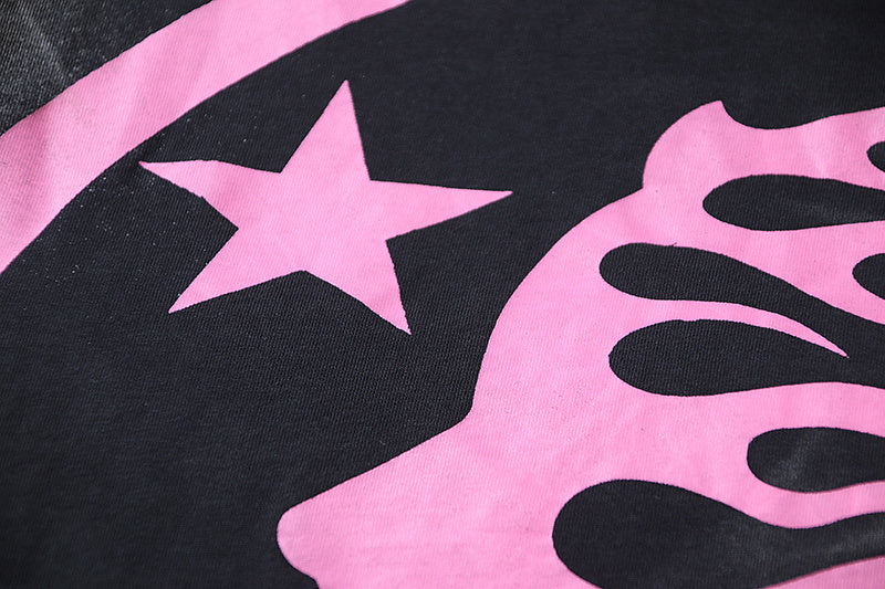 HELLSTAR T-SHIRT 164