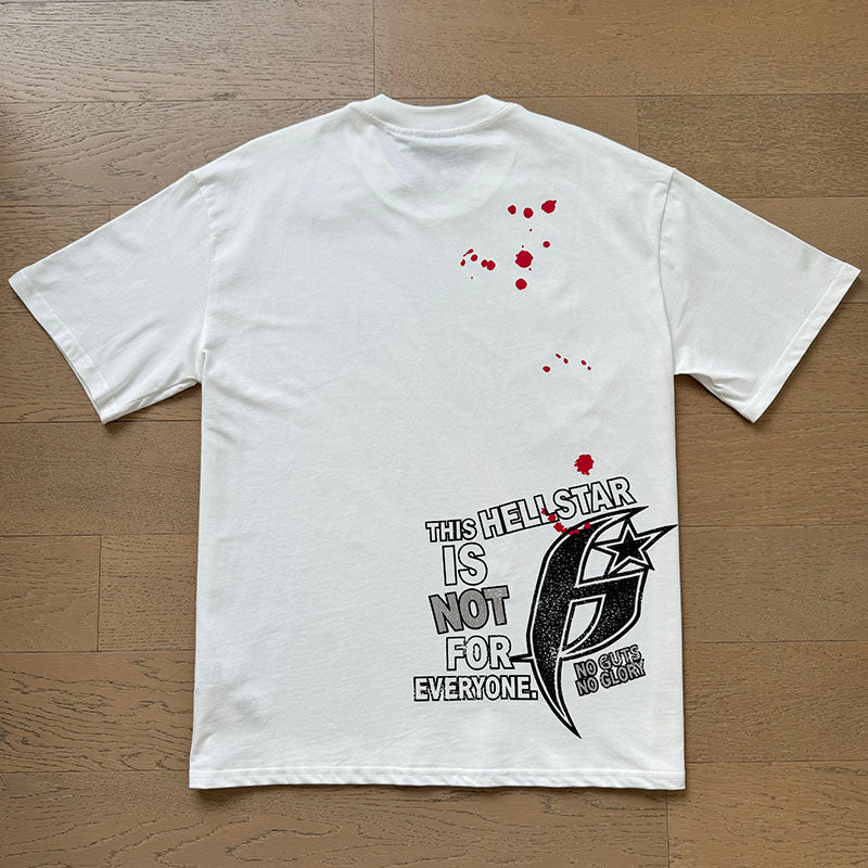 HELLSTAR T-SHIRT 32