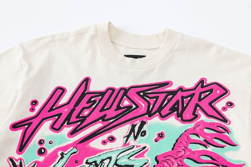 HELLSTAR T-SHIRT 331