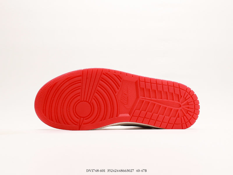 Air Jordan Retro High OG Next Chapter 2 0