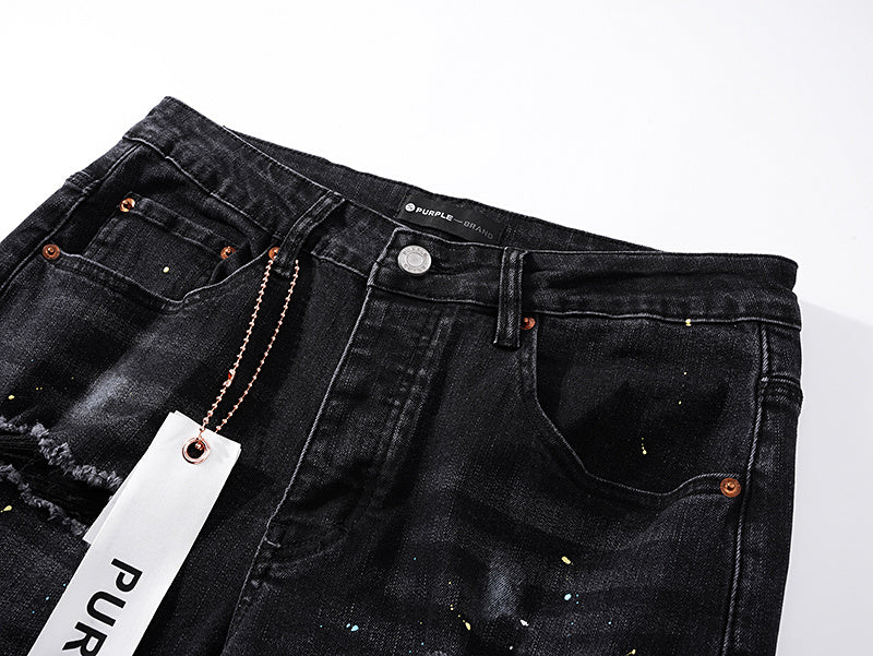 Brand purple jean 97
