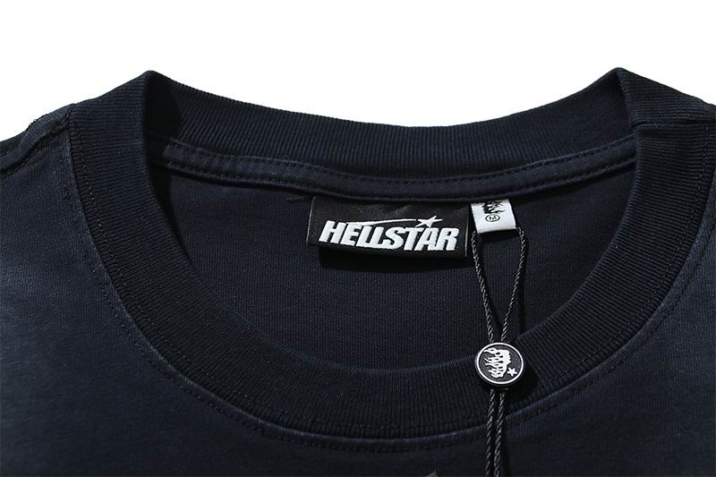 HELLSTAR T-SHIRT 345