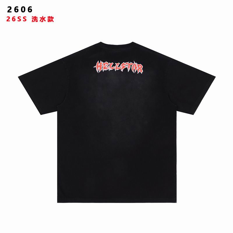 HELLSTAR T-SHIRT 346
