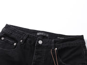 Brand purple jean woman 45