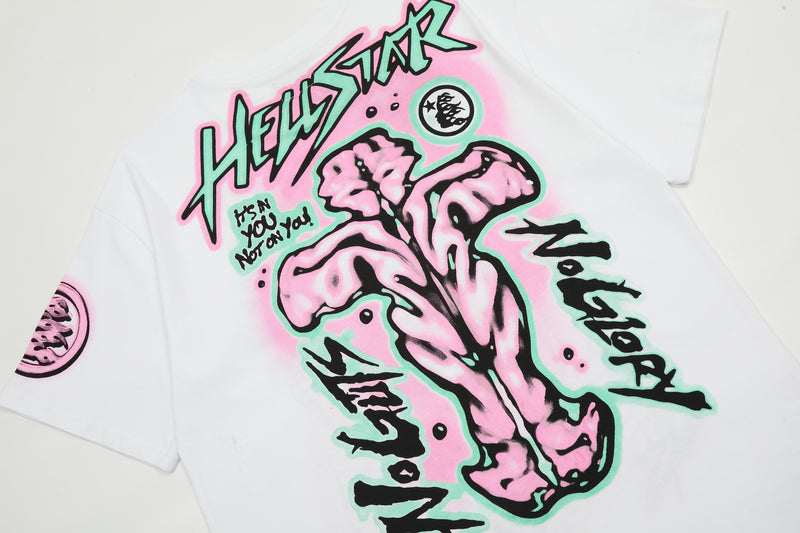 HELLSTAR T-SHIRT 221