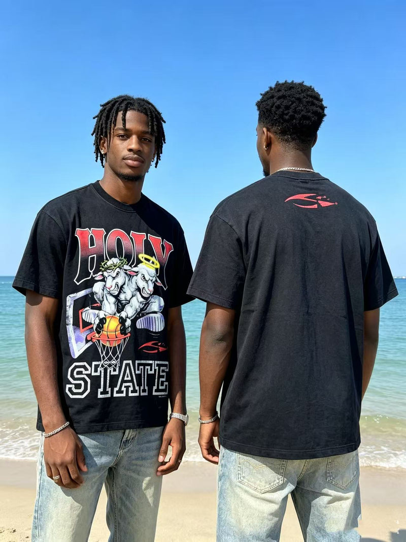 HELLSTAR T-SHIRT 03