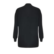 Casual Letter Print Long Sleeve Sweatshirts FENF 281