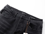 Brand purple jean woman 41