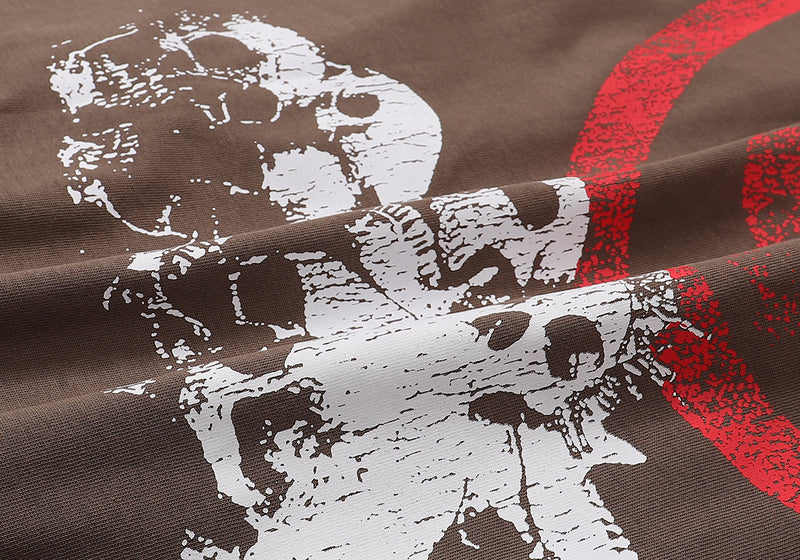 HELLSTAR T-SHIRT 190