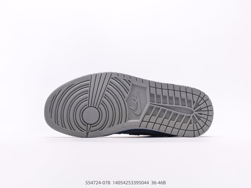AIR JORDAN MID