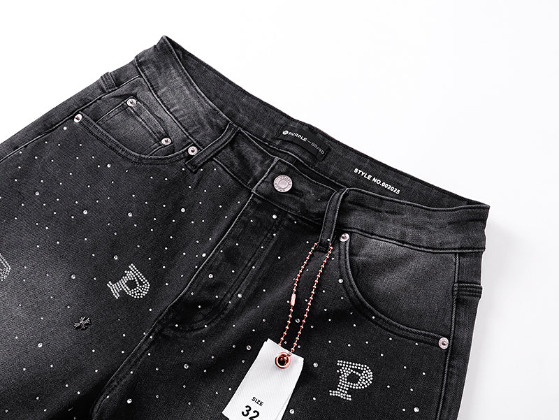 Brand Purple short 24