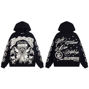 HELLSTAR HOODIE & PANTS 11