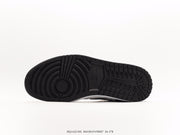 Air Jordan Retro High 85 OGBlackWhiteAJ1 36 36 5 37