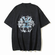 HELLSTAR T-SHIRT 234