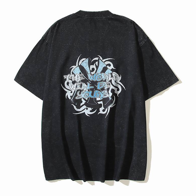 HELLSTAR T-SHIRT 234