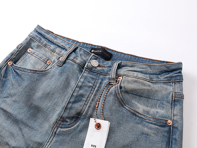 Brand purple jean 50