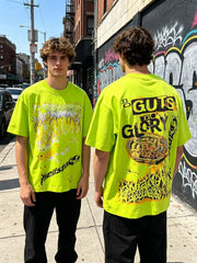 HELLSTAR T-SHIRT 14