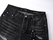 Brand Purple short 6