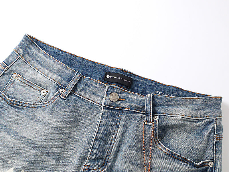 Brand Purple short 40