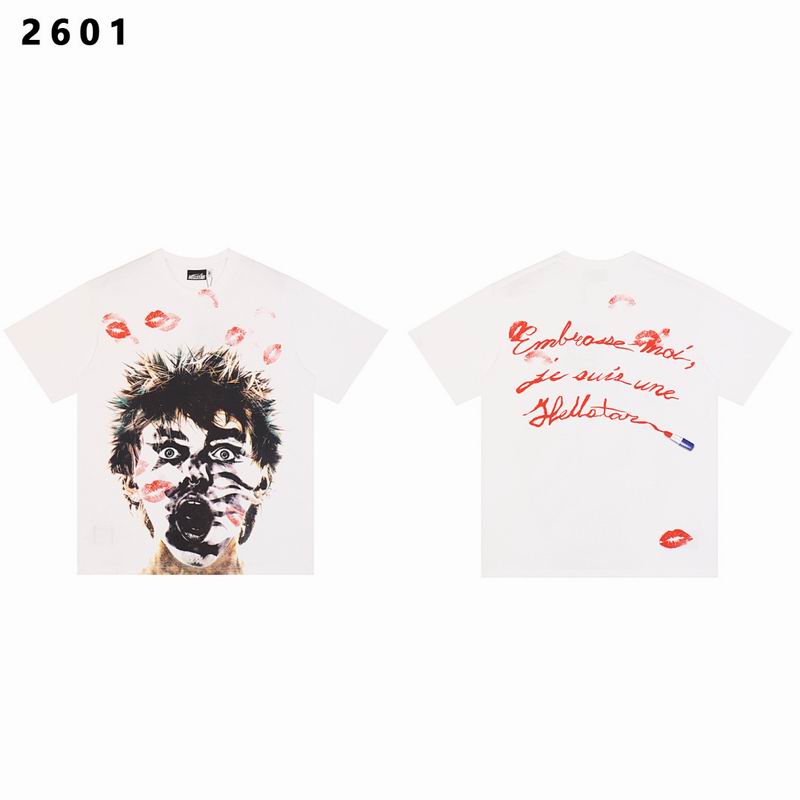 HELLSTAR T-SHIRT 363