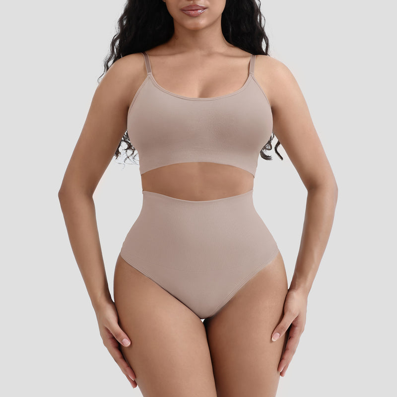 Non Steel Ring Big U Back Sling Two Piece Set GMDI 30452 33378