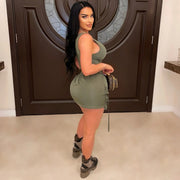 Solid Color Multi
