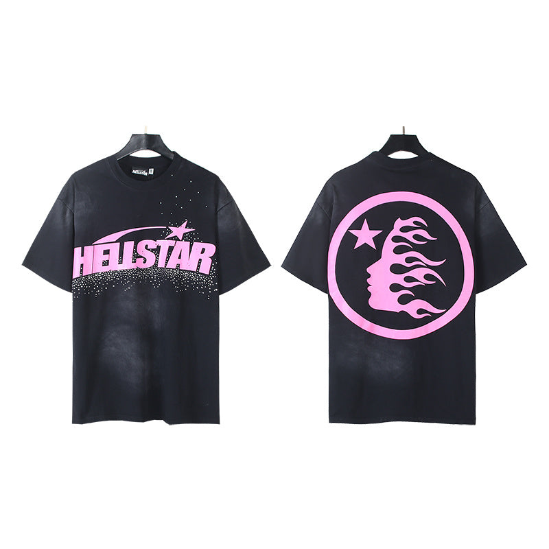 HELLSTAR T-SHIRT 100