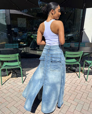 Fashion Faux Two