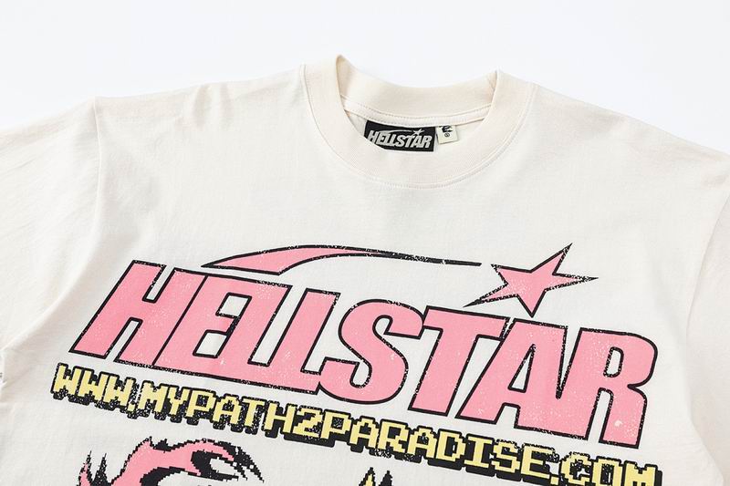 HELLSTAR T-SHIRT 330