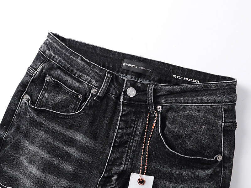 Brand purple jean 115