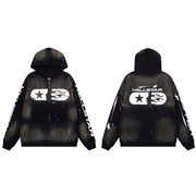 HELLSTAR HOODIE & PANTS 37