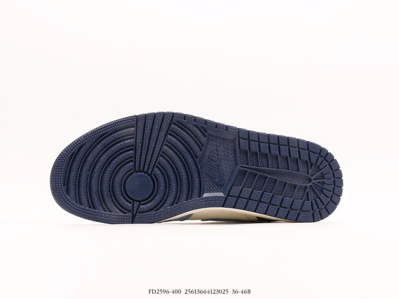 Air Jordan High OG First in Flight