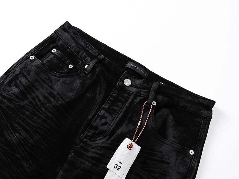Brand purple jean woman 25