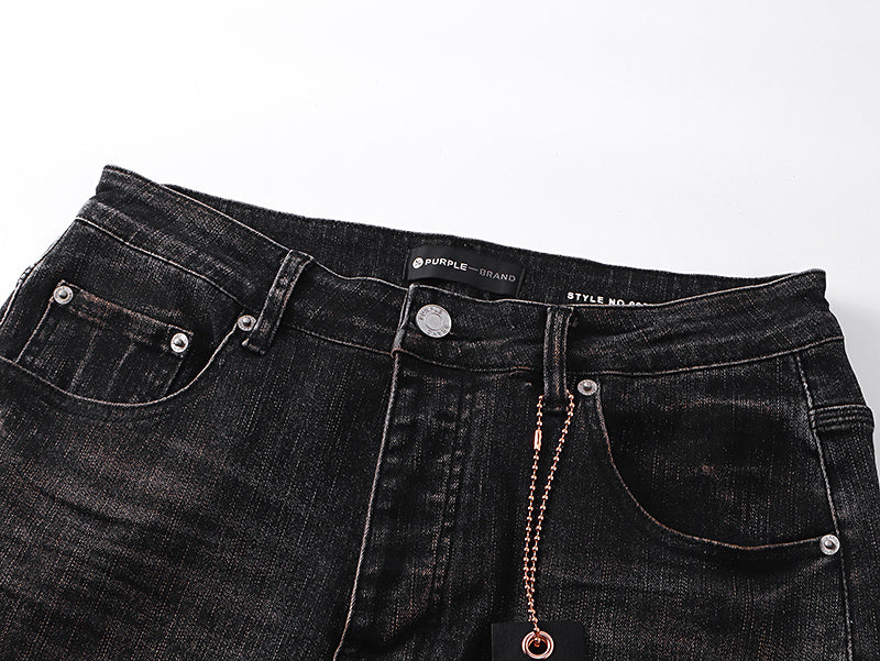 Brand purple jean 73