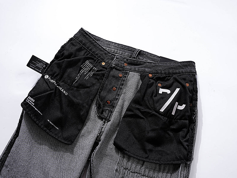Brand purple jean 13