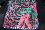 HELLSTAR T-SHIRT 361