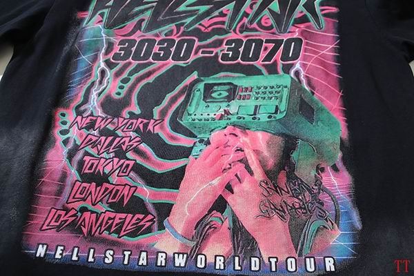 HELLSTAR T-SHIRT 361