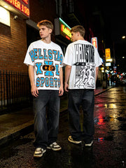HELLSTAR T-SHIRT 09