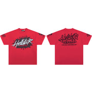 HELLSTAR T-SHIRT & SHORT 14