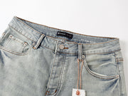 Brand purple jean 106