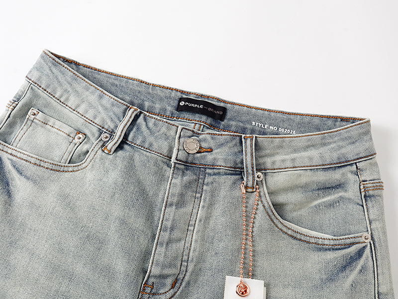 Brand purple jean 106