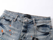 Brand Purple short 10