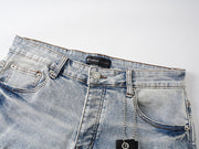 Brand Purple short 8
