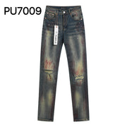 Brand purple jean 53