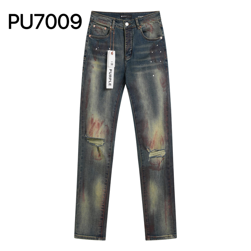 Brand purple jean 53